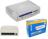5-Portowy prze��cznik 10/100Mbps Fast Ethernet Switch (4185)