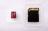 microSD/TransFlash 512MB