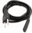 KABEL ZASILAJ�CY EURO 2-PIN AUDIO-RTV 1.8M (OEM) (KABEL ZASILAJ�CY EURO 2-PIN AUD)