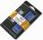 512MB DDR2 800 CL5 SODIMM KVR800D2S5/512
