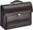 Brown Leather Attache