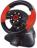 Red Lightning Racing Wheel, kierownica z peda�ami na USB, efekt wibrac
