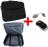 zestaw Torba do notebooka 15,4'' Basic + mini mysz optyczna ze zwijark� (4249)