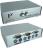 2 portowy prze�acznik KVM manualny PS/2 D-Sub15 (3395)