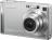 DSC-W200 srebrny