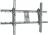 Uchylny uchwyt �cienny dla TV od 30do65" PL-12 XXL