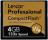 Compact Flash 4GB 133x Professional