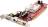 X1550 256MB DDR2/64b TV/DV PCI-E