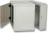 SZAFA 19" DELTA/B 12U/500 RBA-12-AD5