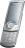 SGH-U600 srebrny