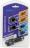 Uniwersalna �adowarka do telefon�w GSM, samoch�d/USB (B04206)