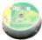 CD-R 700MB 80min 52xSpeed (CAKE 25szt J.zielony)