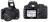 EOS 400D + 17-85, 70-300 + Zwrot 215 z� od Canon!!!