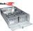 RW-432G Rack 4U bez zasilacza