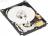 WD2500BEVE