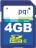 SDHC Class-6 4 GB