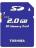 SD 2 GB