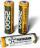 AA 2700mAh  2pack