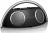 GO&PLAY iPOD DOCK Pilot czarne