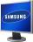 SyncMaster 740N srebrny