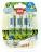 AA 2950mAh NiMH 4 szt.+ gratis mini latarka
