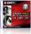 mini DVD-RW  1.4GB 2.4x 40szt