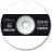 CD-R MediaStore 80min/700MB 52x 10szt.