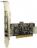 PCI 4xUSB 2.0 & 3x FireWire