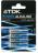 AAA  4 MN 2400 alkaliczne blister