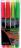 Zakre�lacze fluorescencyjne HY2328F-00A opak.4 kolory