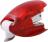 Zszywacz WL4105 czerwony