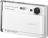 DSC-T70 bia�y