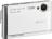 DSC-T70 bia�y