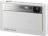 DSC-T70 bia�y