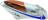 EK1-0577 Kabina LAMA V4 prz�d srebrna