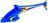 EK1-0581 Kabina LAMA V4 ty� niebieska