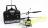model RC HELIKOPTER LAMA V3 z�ta zestaw