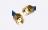 Konektor antenowy RF5 - wtyk RP-SMA/wtyk RP-SMA 4m