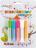 klej per�owy z brokatem PB-515