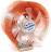 CNPS9500A LED niebieskie
