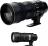 OBIEKTYW 70-200mm f/2.8G ED-IF AF-S VR Zoom czarny