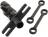 EK1-0318 G�owica osi wewn�trznej LAMA EK1-0318