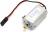 EK1-0005A Silnik g��wny 180/A LAMA EK1-0005A
