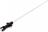 EK1-0315 Wewn�trzna o� A wirnika LAMA EK1-0315