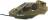 EK1-0594 Kabina prz�d c.ziele� Comanche EK1-0594