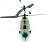 model RC HELIKOPTER COMANCHE z kamufla�em zestaw