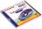 DVD-R4.7GB 16xSpeed LABELFLASH 1 szt.