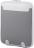 Damskie etui do notebooka 15,4'' CatWalk Grey