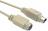 Przed�u�acz do klawiatury lub myszy PS/2 miniDIN 1.8 metra