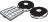 w�glowy AMICA FW-K 180